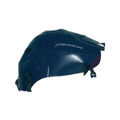 Bagster / バグスター タンクカバー ダーク ブルー (GALAXIE ブルー: DPBMU) YAMAHA FZS FAZER 600 (STROMLINIENFORMIG: S) 2 | 1475C