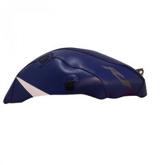 Bagster / バグスター タンクカバー バルトブルー/ホワイト/ブラック YAMAHA YZF R1 2006 | 1483H