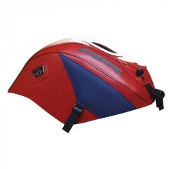 Bagster / バグスター タンクカバー レッド/トップ china ブルー HONDA CBR 250 2005 | 1488C
