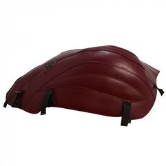 Bagster / バグスター タンクカバー ダーク ブルゴーニュ for TRIUMPH ROCKET III 2007-2008 | 1501C