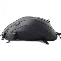 Bagster / バグスター タンクカバー ブラック マット for TRIUMPH ROCKET III 2005-2013 | 1501H