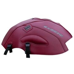 Bagster / バグスター タンクカバー ライト ブルゴーニュ SUZUKI GSR 600 2007 | 1520D