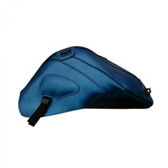 Bagster / バグスター タンクカバー ホワイト for TRIUMPH 675 DAYTONA / STREET TRIPLE 2006-2011 | 1522D