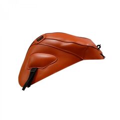 Bagster / バグスター タンクカバー ホワイト for TRIUMPH 675 DAYTONA / STREET TRIPLE 2006-2011 | 1522D
