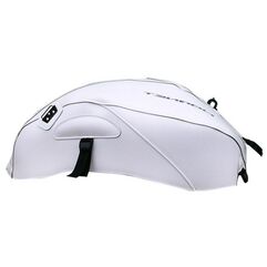Bagster / バグスター タンクカバー ホワイト HONDA CB 600 HORNET 2008-2009 | 1533E