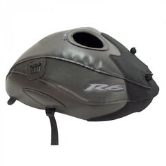 Bagster / バグスター タンクカバー マッド/ブラック マット YAMAHA YZF R6 2012 | 1553I