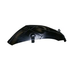 Bagster / バグスター タンクカバー ブラック YAMAHA YZF R1 2009-2013 | 1571U