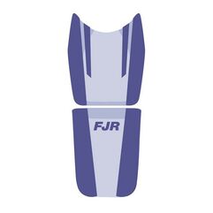 Bagster / バグスター シートカバー YAMAHA FJR 1300 2008-2009 | 2173H