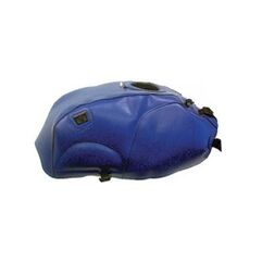 Bagster / バグスター タンクカバー ブルー BMW R45R/R65R/R75R/R80R/R100R/R100RT/R100RS/R80RT/R90S 1976-1987 | 1107B