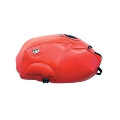 Bagster / バグスター タンクカバー レッド BMW R45R/R65R/R75R/R80R/R100R/R100RT/R100RS/R80RT/R90S 1976-1987 | 1107D