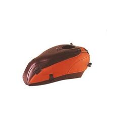 Bagster / バグスター タンクカバー ダーク ブルゴーニュ/ダーク オレンジ KAWASAKI ZEPHYR 750 1996-1998 | 1192H