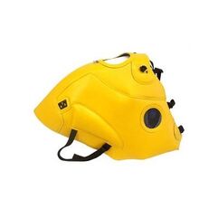Bagster / バグスター タンクカバー saffron イエロー BMW R1100GS/R850GS/R1150 GS 2000-2002 | 1272F