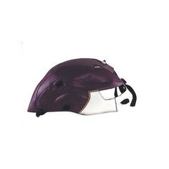 Bagster / バグスター タンクカバー orchid/ホワイト for TRIUMPH ADVENTURER 900 1996-2001 | 1324B