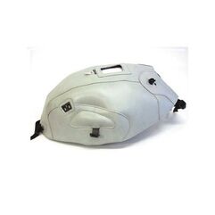 Bagster / バグスター タンクカバー ライトグレー KAWASAKI ER 5 1998 | 1336C
