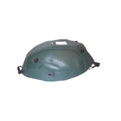 Bagster / バグスター タンクカバー ダーク グリーン KAWASAKI ER 5 1999 | 1336D