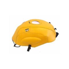 Bagster / バグスター タンクカバー saffron イエロー for TRIUMPH SPEED TRIPLE T509 2000/2001 | 1347E