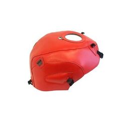 Bagster / バグスター タンクカバー レッド HONDA NSR 125 2000 | 1352D