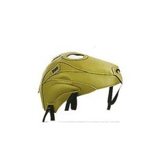 Bagster / バグスター タンクカバー mustard YAMAHA FZS 600 FAZER 1998-1999 | 1356B