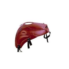Bagster / バグスター タンクカバー ダーク レッド YAMAHA FZS 600 FAZER 1999 | 1356D