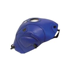 Bagster / バグスター タンクカバー バルトブルー SUZUKI SV 650 N/SV 650 S 2000-2002 | 1380D