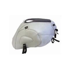 Bagster / バグスター タンクカバー ライトグレー MOTO GUZZI V 11 SPORT 2002-2003 | 1407A