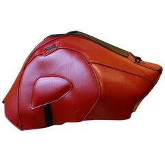 Bagster / バグスター タンクカバー ダーク レッド MOTO GUZZI V 11 SPORT 2002-2003 | 1407D