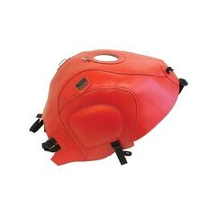 Bagster / バグスター タンクカバー レッド for TRIUMPH TT 600 2000-2003 | 1414A