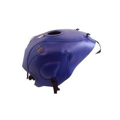 Bagster / バグスター タンクカバー ブルー for TRIUMPH TT 600 2001-2005 | 1414B