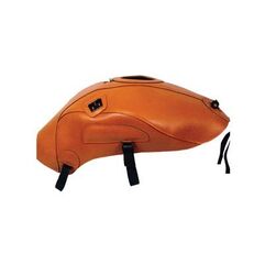 Bagster / バグスター タンクカバー オレンジ for TRIUMPH SPEED FOUR 2003-2005 | 1414H