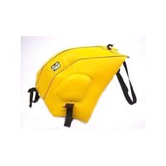 Bagster / バグスター タンクカバー saffron イエロー BMW F 650 GS/SCF 650 2001-2002 | 1418C