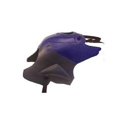 Bagster / バグスター タンクカバー バルトブルー/アントラサイト Aprilia PEGASO 650 2001-2002 | 1423C