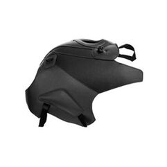 Bagster / バグスター タンクカバー ライトグレー/ブラック Aprilia PEGASO 650 2003 | 1423J