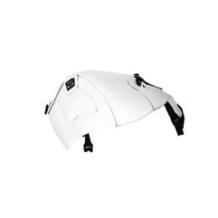 Bagster / バグスター タンクカバー ホワイト for Buell XB9R/XB9S 2002-2010 | 1445A