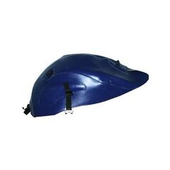 Bagster / バグスター タンクカバー ブルー KAWASAKI Z 750/Z 750S 2004 | 1487B