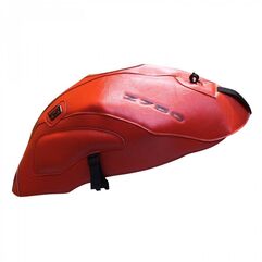 Bagster / バグスター タンクカバー persico レッド KAWASAKI Z 750/Z 750S 2005 | 1487D