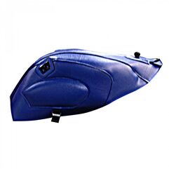 Bagster / バグスター タンクカバー ブルー for TRIUMPH SPEED TRIPLE 1050 2005-2006 | 1496A