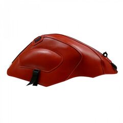 Bagster / バグスター タンクカバー mother-of-パール vermilion レッド for TRIUMPH SPEED TRIPLE 1050 2008-2010 | 1496F