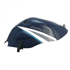 Bagster / バグスター タンクカバー ダーク ブルー/トップ ホワイト / アズールブルー SUZUKI GSX 1000 R 2006 | 1499D