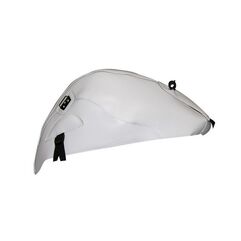 Bagster / バグスター タンクカバー ホワイト KAWASAKI ER 6 N/F 2009 | 1511G