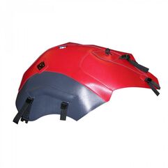 Bagster / バグスター タンクカバー レッド/アントラサイト BMW K1200GT/K1300GT 2009-2010 | 1524E