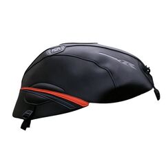 Bagster / バグスター タンクカバー ブラック/オレンジ/アントラサイト SUZUKI GSX 1000 R 2007 | 1532C