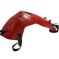 Bagster / バグスター タンクカバー レッド Aprilia SL750 SHIVER (ABS) 2010 | 1542G