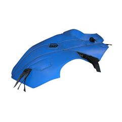 Bagster / バグスター タンクカバー gitan ブルー YAMAHA XTZ 660 2009-2011 | 1559C