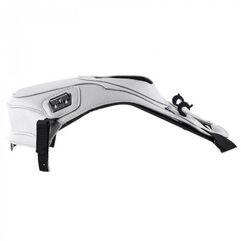 Bagster / バグスター タンクカバー ライトグレー for DUCATI MULTISTRADA 1200 2013 | 1585E