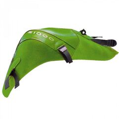 Bagster / バグスター タンクカバー ゴールドEN BLAZED グリーン KAWASAKI Z 1000 2013 | 1589G