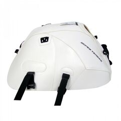 Bagster / バグスター タンクカバー ホワイト YAMAHA XTZ 1200 SUPER TENERE 2010-2011 | 1604C