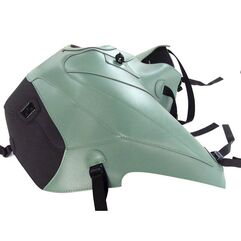 Bagster / バグスター タンクカバー petrol colour/ブラック マット MOTO GUZZI NTX STELVIO 2012 | 1615D