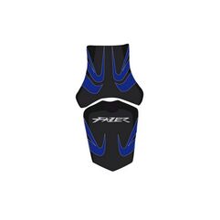 Bagster / バグスター シートカバー YAMAHA FZ1 / FZ1 ABS 2010 | 2179I