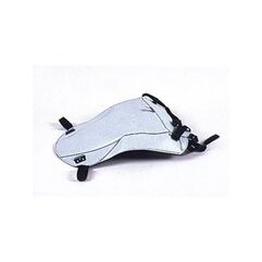 Bagster / バグスター タンクカバー ライトグレー YAMAHA V MAX 1200 1997-1998 | 1176H