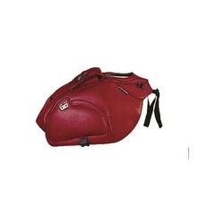 Bagster / バグスター タンクカバー ライト ブルゴーニュ BMW R80GS/R80R/R100GS/R100R/R1000GS 1988-1993 | 1215F